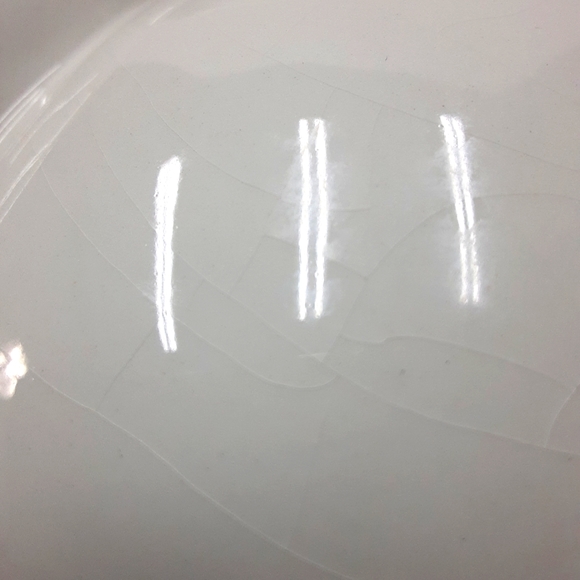 Vintage Happy Snowman With Bird Plaid Scarf Ceramic Teapot Potter & Smith - Picture 9 of 10